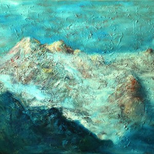 gebirge